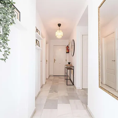 Aljamar 7b Burriana Appartement Nerja