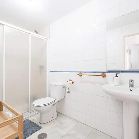 Appartement Aljamar 7b Burriana Nerja