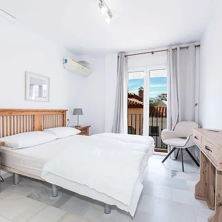Aljamar 7b Burriana * Nerja