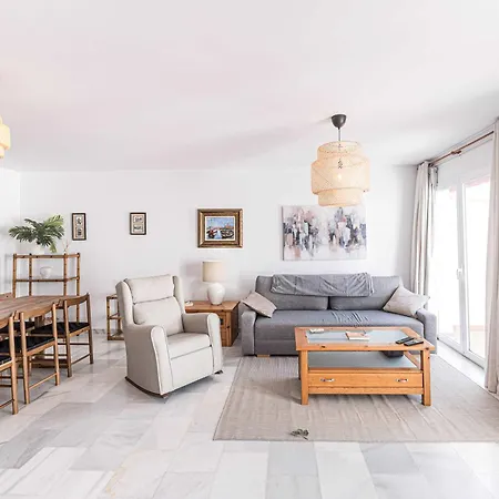 Aljamar 7b Burriana Appartement