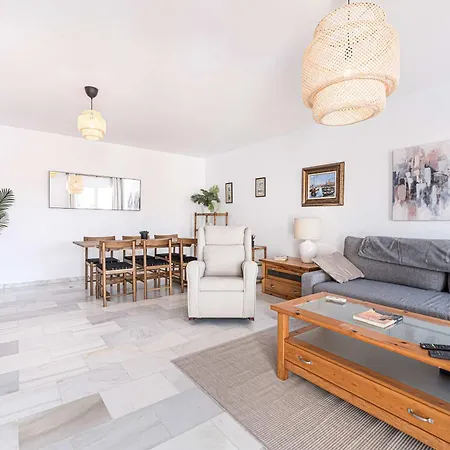 Appartement Aljamar 7b Burriana *