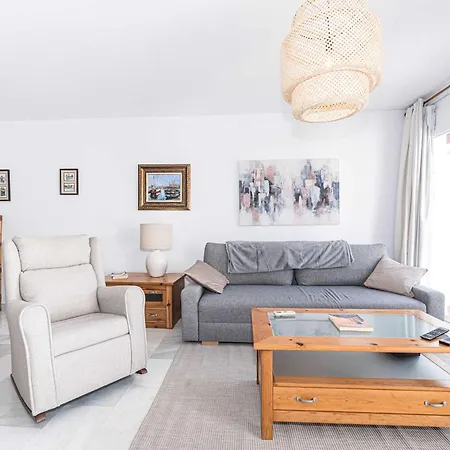Appartement Aljamar 7b Burriana