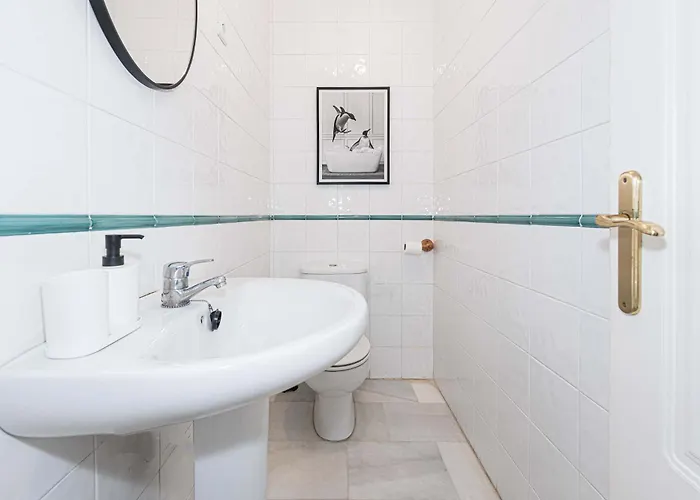 Apartman Aljamar 7b Burriana