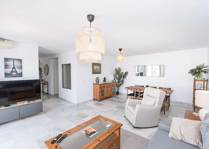 Aljamar 7b Burriana Apartman *